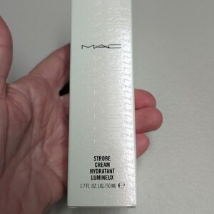MAC Cosmetics Strobe Cream Hydratant Lumineux - Pearl White